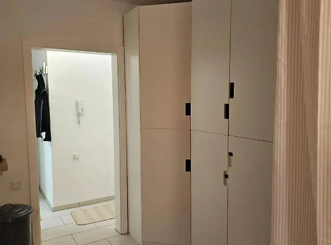 2 Altstadt Apartment Hannover
