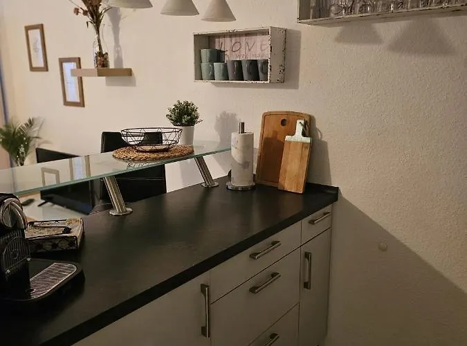 2 Altstadt Apartment