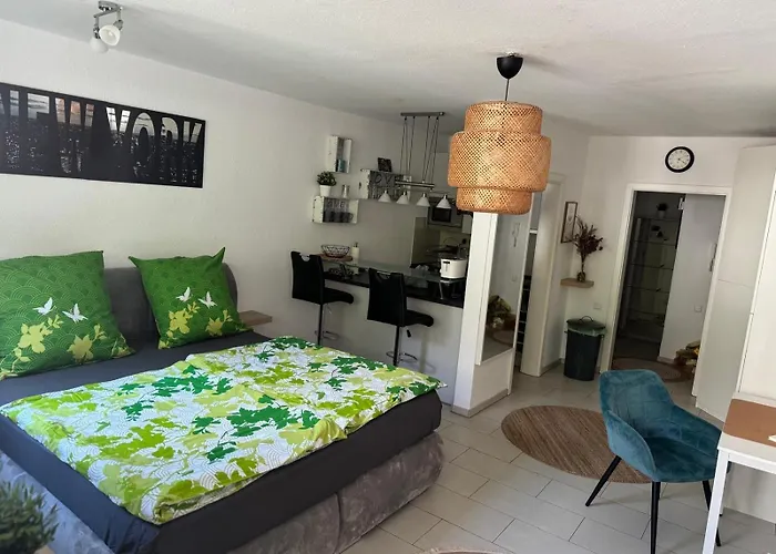 Apartment 2 Altstadt