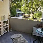 2 Altstadt Апартаменты
