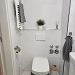 2 Altstadt Апартаменты *