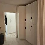 2 Altstadt Апартаменты Ганновер