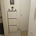 2 Altstadt Апартаменты *
