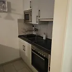 Апартаменты 2 Altstadt Ганновер