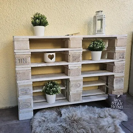 2 Altstadt Апартаменты
