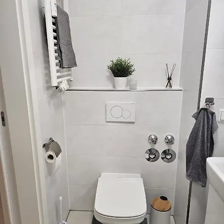 2 Altstadt Daire *