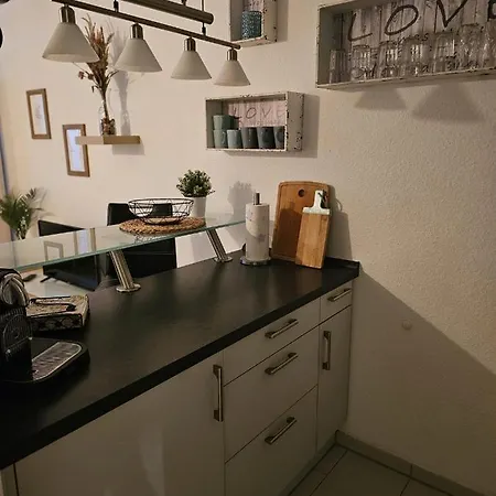 2 Altstadt Apartment