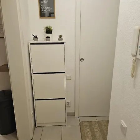 2 Altstadt Daire *