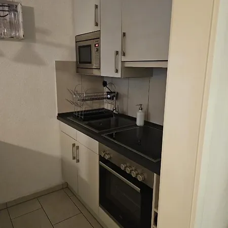 Daire 2 Altstadt Hannover