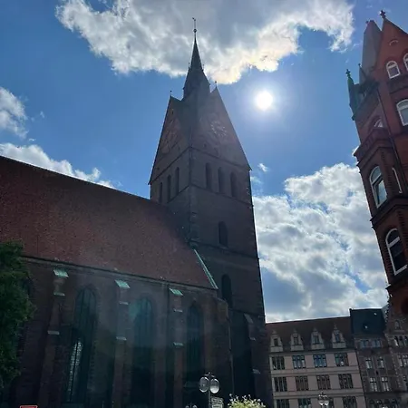 Daire 2 Altstadt