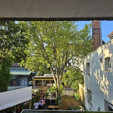 Apartment 2 Altstadt