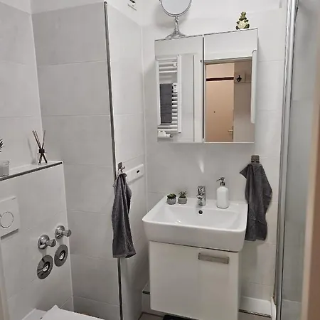 Apartment 2 Altstadt