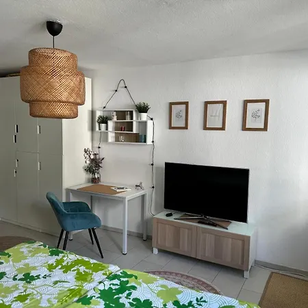2 Altstadt Daire *