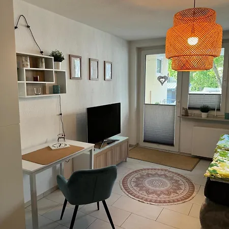 2 Altstadt *