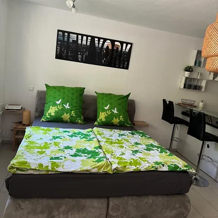 2 Altstadt Daire