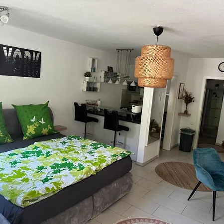Apartment 2 Altstadt