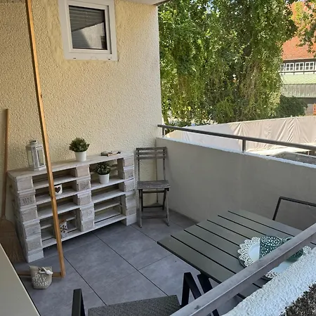 2 Altstadt Daire