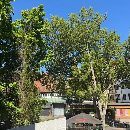 Daire 2 Altstadt Hannover