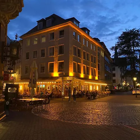 2 Altstadt شقة *
