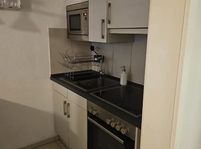 公寓 2 Altstadt 汉诺威