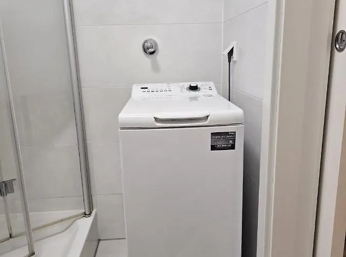 2 Altstadt Apartman *