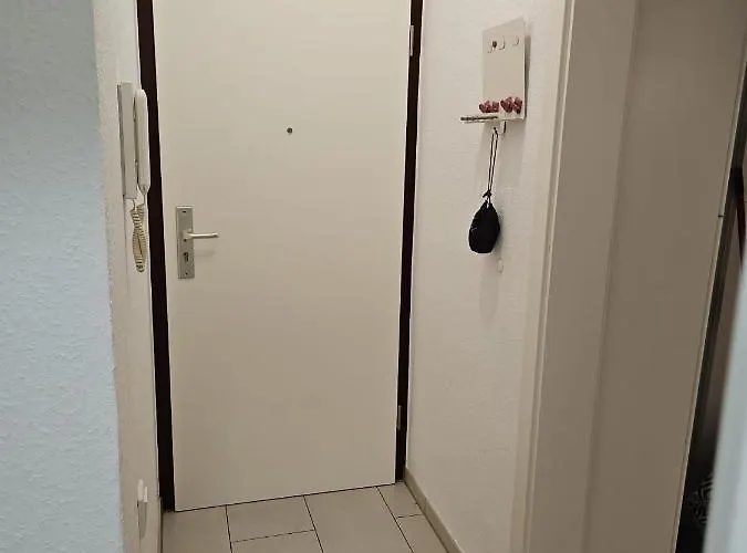 2 Altstadt * ハノーファー