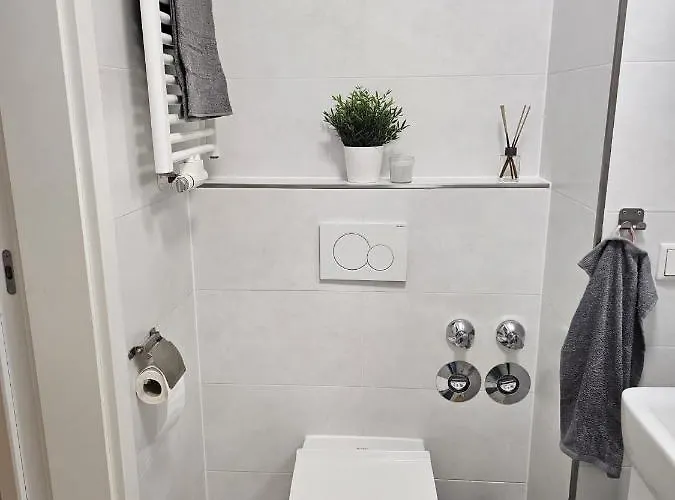 2 Altstadt アパート *