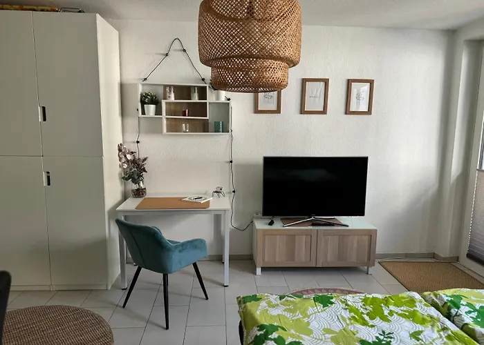 2 Altstadt アパート *